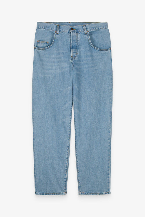 Jean Cooper Blue Denim