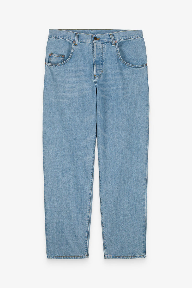 Jean Cooper Blue Denim