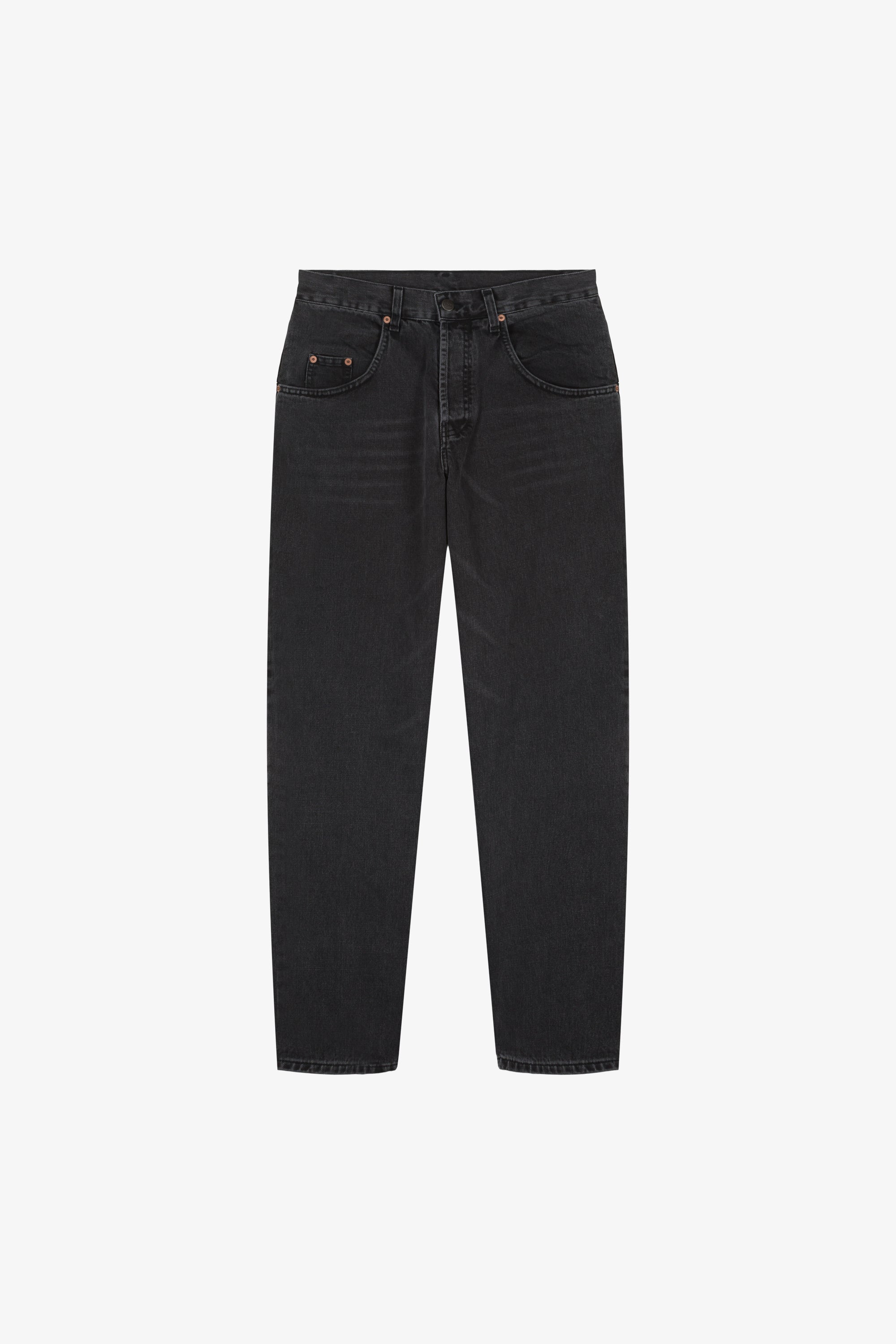 Margaux Lonnberg - Jean Cooper - Washed Black