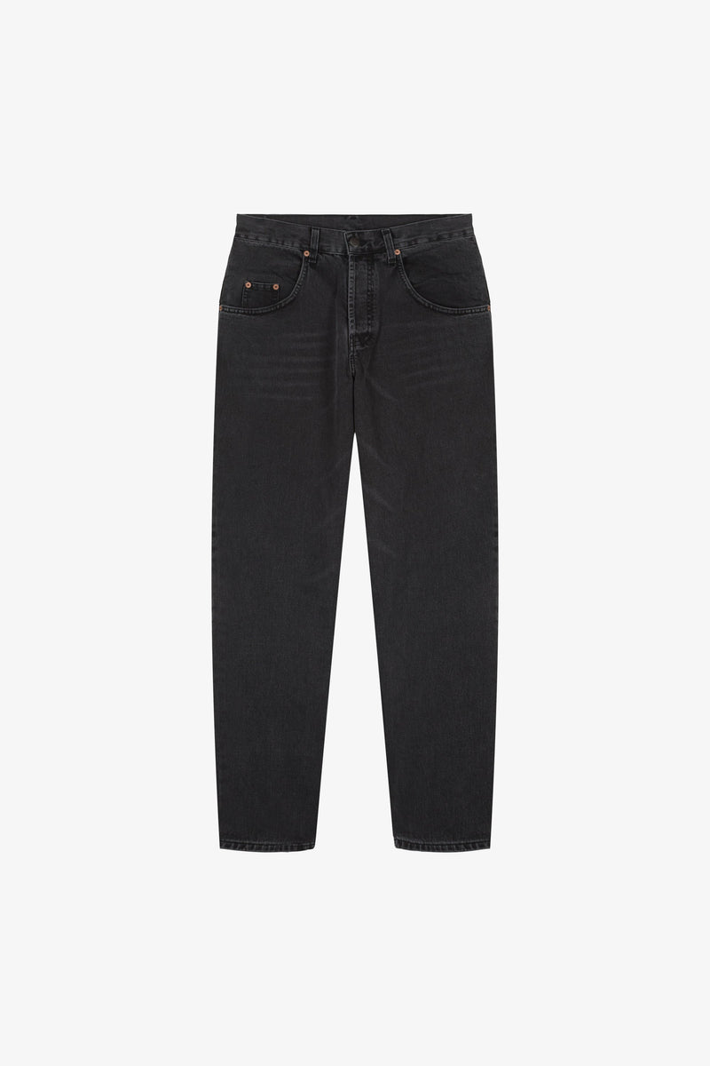 Jean Cooper - Washed Black