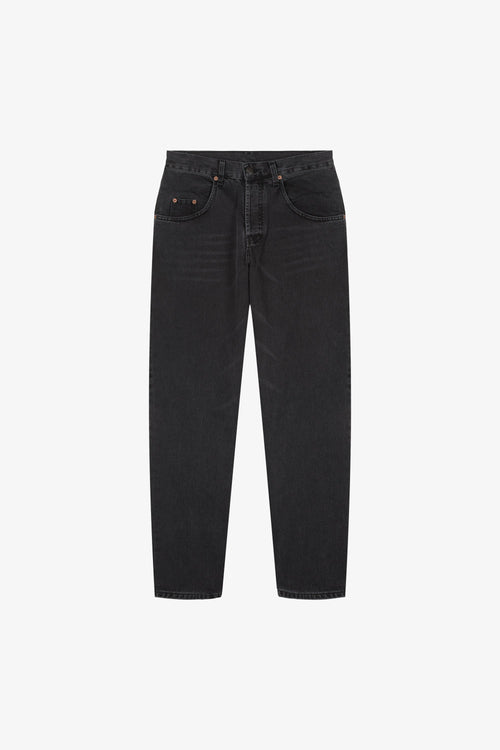 Jean Cooper - Washed Black