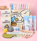 Home Pottery Kit