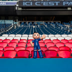 Astro Boy X Paris Saint Germain Ld Studio Wings