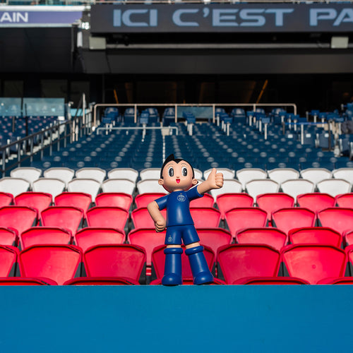 Astro Boy X Paris Saint Germain Ld Studio Wings