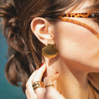 Double Ring
