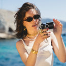 Manchette Coquillages