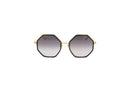 Lunettes De Soleil - Linda Farrow