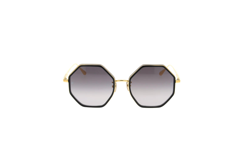 Lunettes De Soleil - Linda Farrow