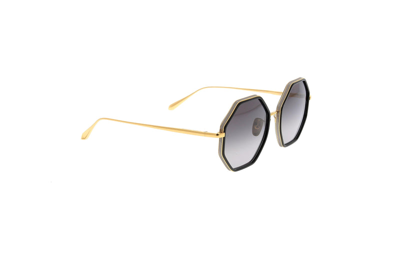 Lunettes De Soleil - Linda Farrow