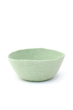Plain Basket - Mint
