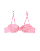 Sherilyn Basket - Optic Rose