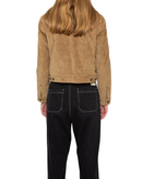 Veste - Tobacco - Femme