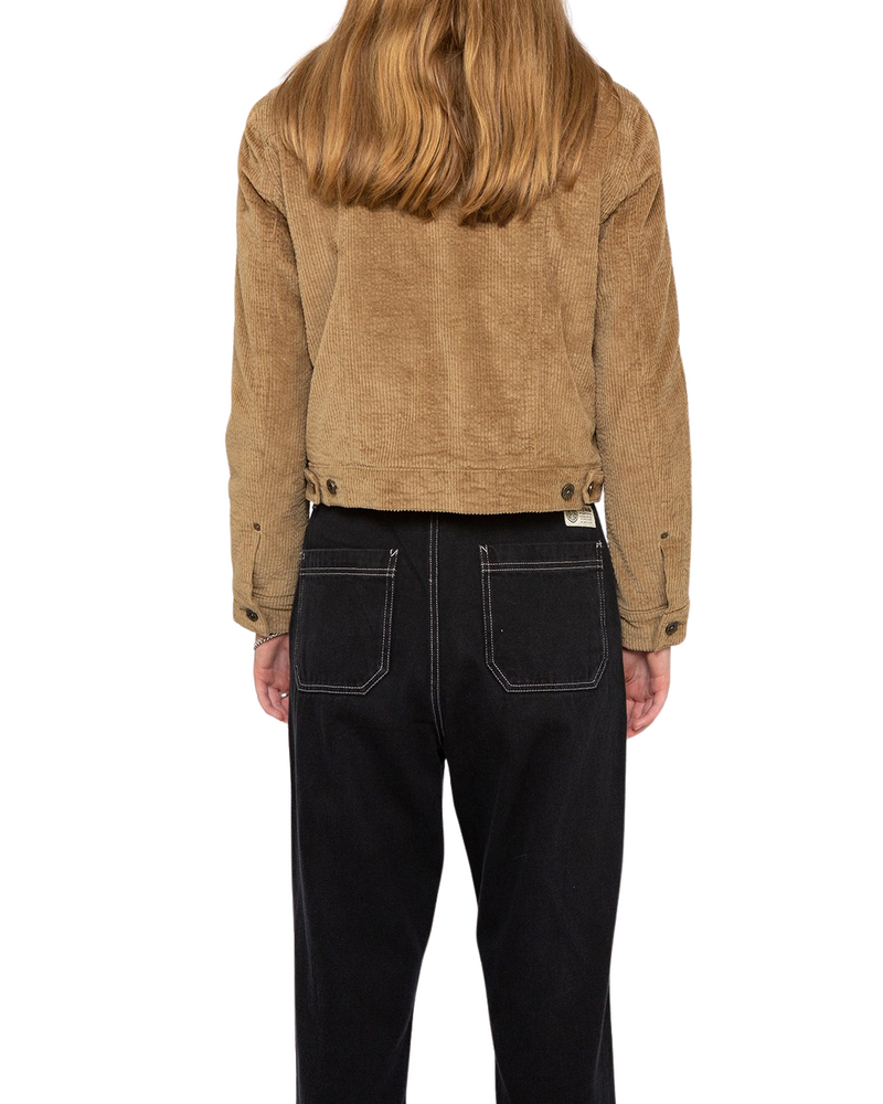 Veste - Tobacco - Femme