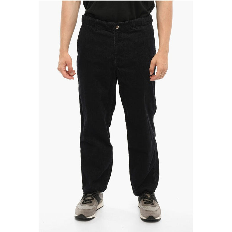 Pantalon Corduroy With 4 Pockets