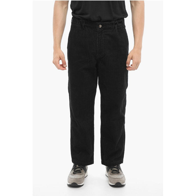 Pantalon Corduroy Treck