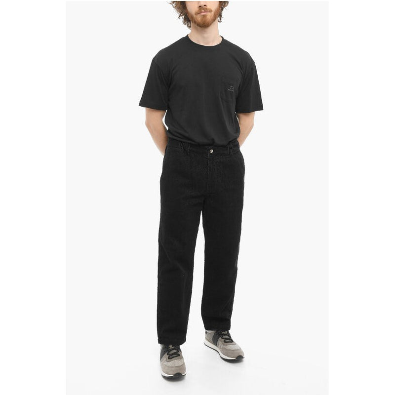 Pantalon Corduroy Treck