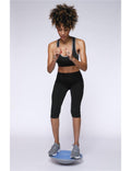 Women's 3/4 Sports Leggings