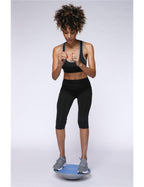 Women's 3/4 Sports Leggings
