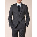 Fursac - Costume Slim Fit - Acier