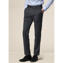 Fursac - Costume Slim Fit - Acier