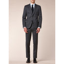 Fursac - Costume Slim Fit - Acier