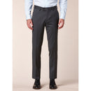Fursac - Costume Slim Fit - Acier