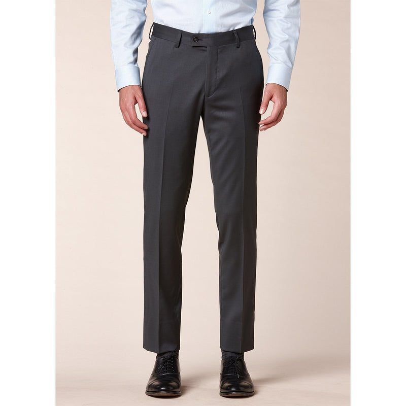 Fursac - Costume Slim Fit - Acier