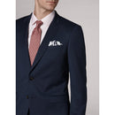 Fursac - Traje slim fit - Azul marino - Hombre