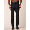 Fursac - Traje slim fit - Negro