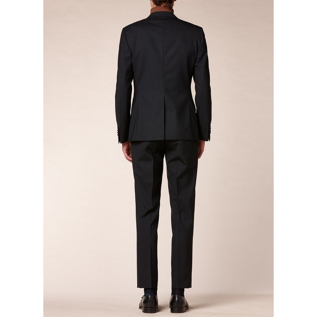 Fursac - Traje slim fit - Negro