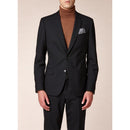 Fursac - Traje slim fit - Negro