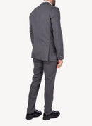 Tommy Hilfiger - Costume - Grigio - Homme