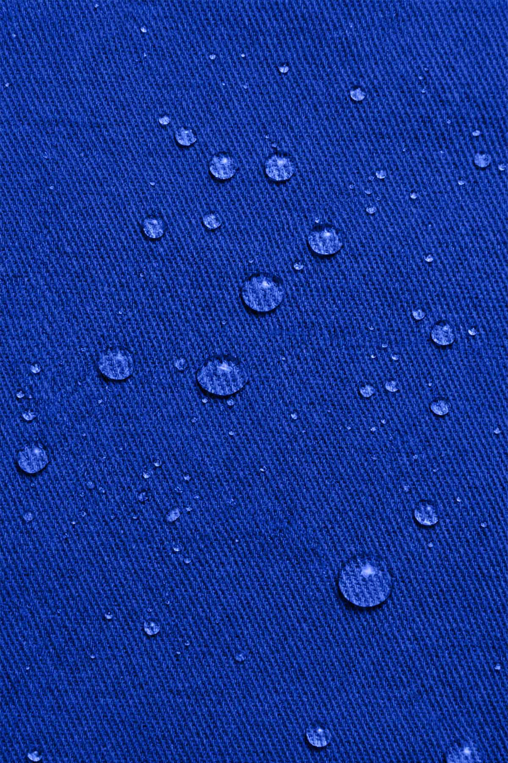 Custodia per computer Ava - Blu Elettrico