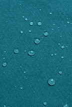 Cabas Cesar - Bleu Paon