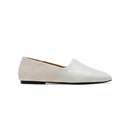 Cotton Slip-on Leather and Suede - Lachoix