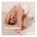 Couches Et Essentiels Bébé