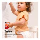 Couches Et Essentiels Bébé