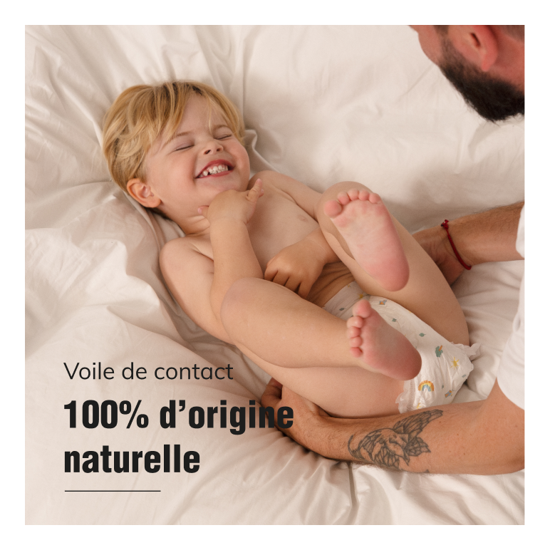 Couches Et Essentiels Bébé