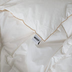 Lightweight 100% Natural Duvet - Feathers & Down