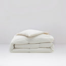 Light Duvet 100% Natural - Feather & Down