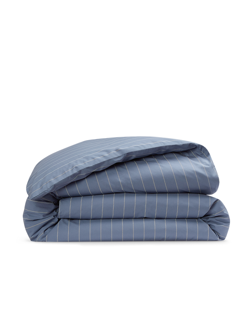 Housse De Couette - 100% Percale De Coton 120 Fils - 6 Coloris