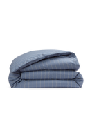 Housse De Couette - 100% Percale De Coton 120 Fils - 6 Coloris