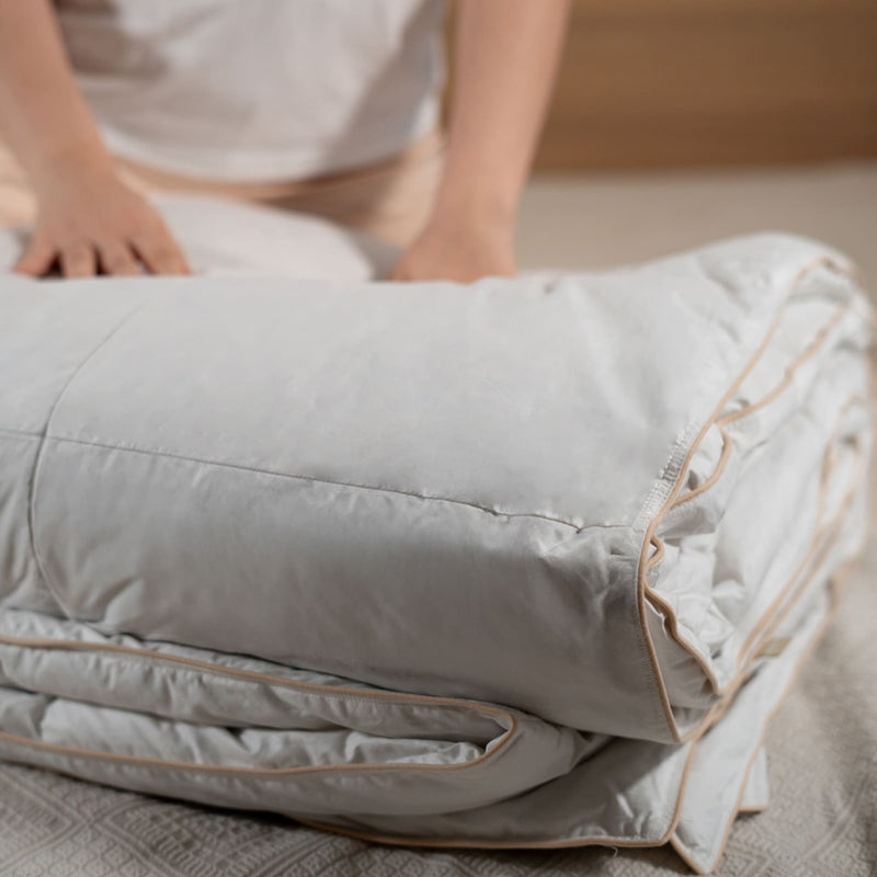 Couette Légère - Drimz