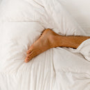 Edredón de plumas Grand Hôtel Real