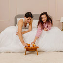 Edredón de plumas Grand Hôtel Real