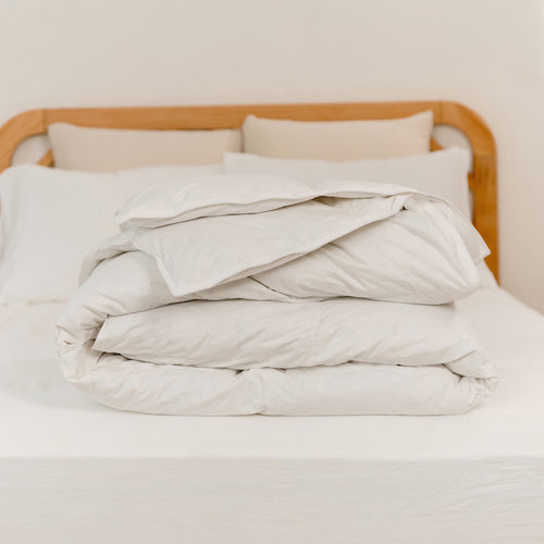 Grand Hotel Duvet - Genuine Down