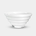 Anelli - Coupe - Ø28 Cm H14 Cm - Blanc Lait