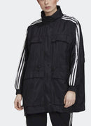 Adidas - Coupe-Vent A - Black - Femme