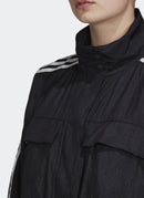 Adidas - Coupe-Vent A - Black - Femme