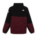 The North Face - Cortavientos Bb Trk Top Regal - Burdeos - Unisex